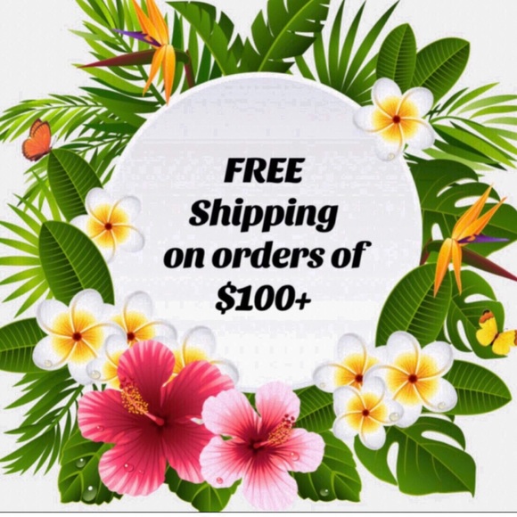 Counter Culture Hawaiian Board Shorts - Picture 8 of 8